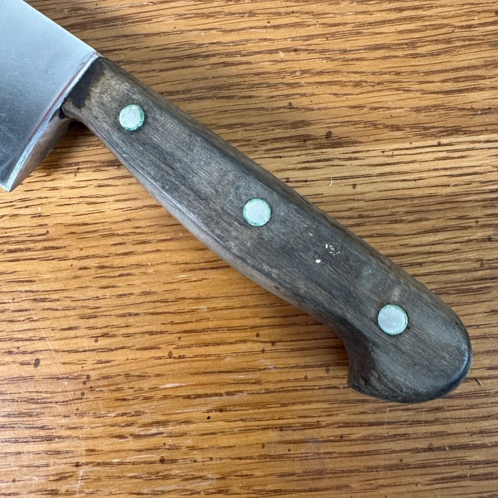 F. Dick keywords vintage